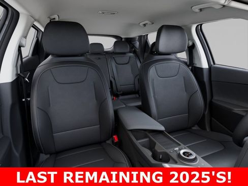 New 2025 Kia EV6 Wind AWD/4WD image 15