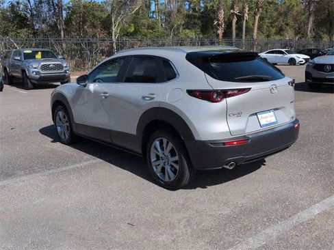 Used 2024 MAZDA CX-30 AWD 2.5 S w/ Preferred Package image 6