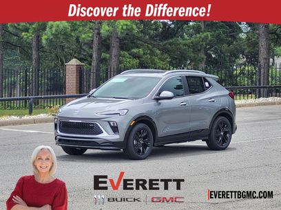 New 2026 Buick Encore GX Sport Touring w/ Advanced Technology Package