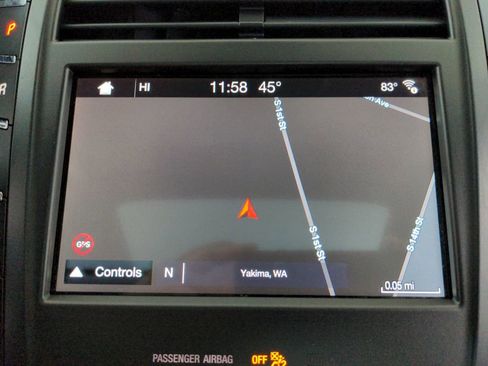 Used 2018 Lincoln MKC Reserve image 20