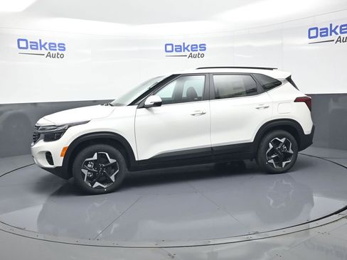 New 2026 Kia Seltos EX AWD/4WD image 5