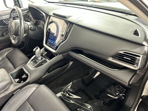 Used 2023 Subaru Legacy Limited image 26