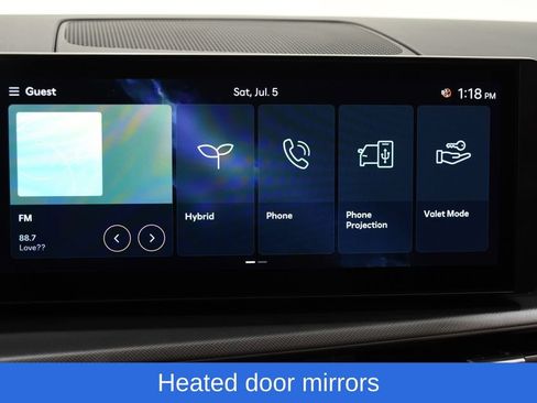 New 2026 Hyundai Santa Fe SE image 14