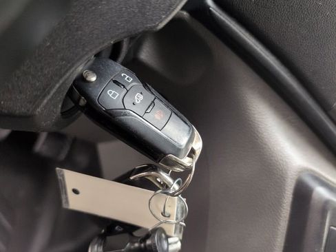 Certified 2020 Ford Transit 150 XLT image 46