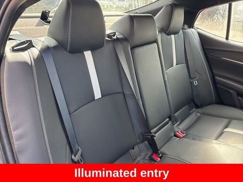 Certified 2025 Toyota Camry SE image 21