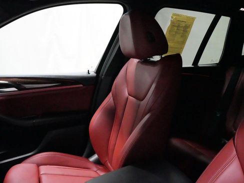 Used 2024 BMW X3 xDrive30i w/ Convenience Package image 30