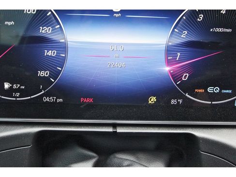 Used 2022 Mercedes-Benz C 300 4MATIC Sedan image 16