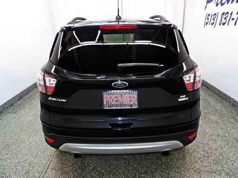 Used 2018 Ford Escape SE AWD/4WD image 5