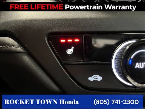 New 2026 Honda Accord SE image 21