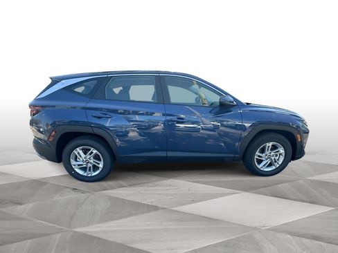 New 2026 Hyundai Tucson SE FWD image 9