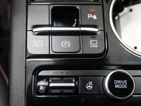 Used 2023 Kia K5 GT w/ GT1 Package FWD image 24