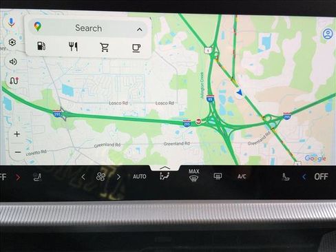 New 2026 Ford Explorer ST image 14