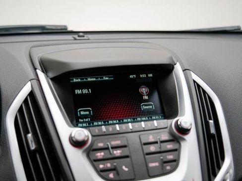 Used 2017 GMC Terrain SLE w/ Chrome Edition image 28