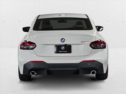 Used 2025 BMW 230i Coupe image 6