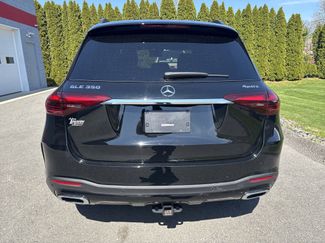 Used 2025 Mercedes-Benz GLE 350 4MATIC video 4