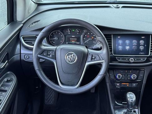 Used 2017 Buick Encore Preferred image 11