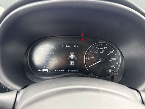 Used 2023 Nissan Kicks SV FWD image 25