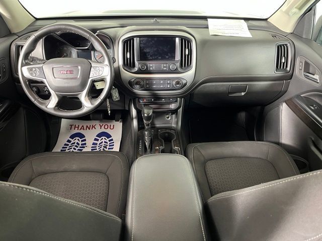 Used 2022 GMC Canyon Elevation AWD/4WD image 36