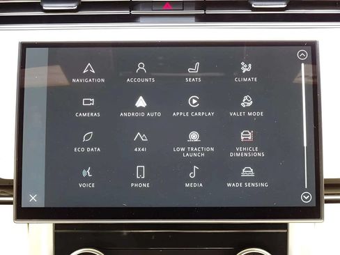 Used 2023 Land Rover Range Rover SE AWD/4WD image 19