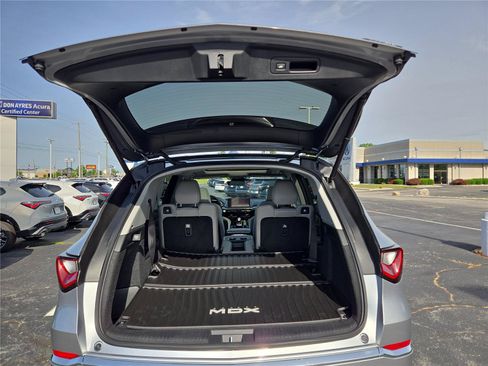 New 2026 Acura MDX SH-AWD w/ Technology Package image 31