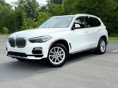 Used 2020 BMW X5 xDrive40i