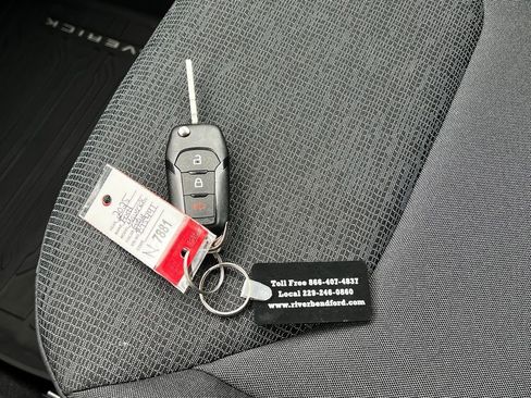 New 2025 Ford Maverick XL w/ 4K Tow Package image 35