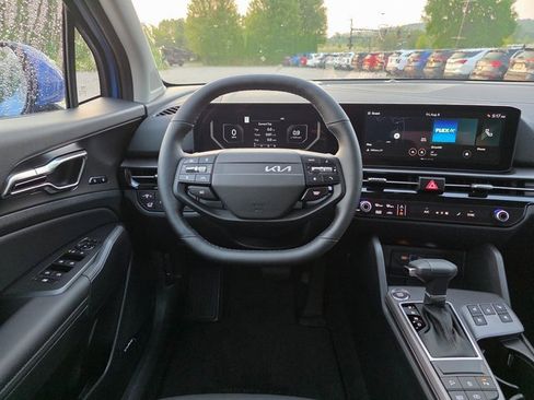 New 2026 Kia Sportage X-Line image 19