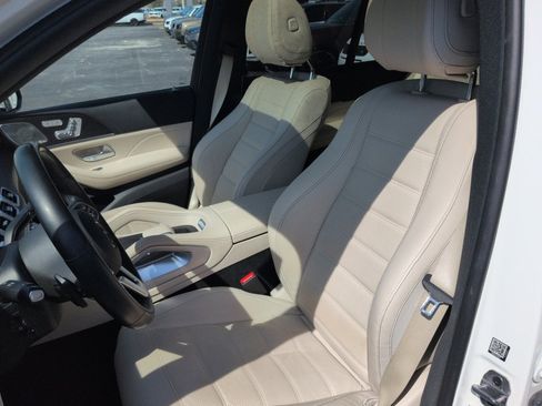 Used 2023 Mercedes-Benz GLE 450 4MATIC image 30