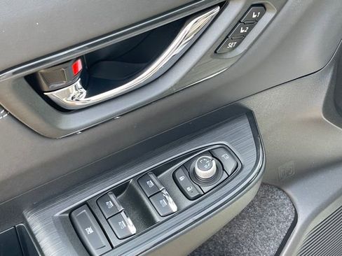 New 2026 Subaru Outback Touring XT AWD/4WD image 15
