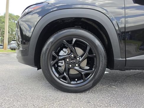New 2026 Chevrolet Trax LT w/ Driver Confidence Package FWD image 34