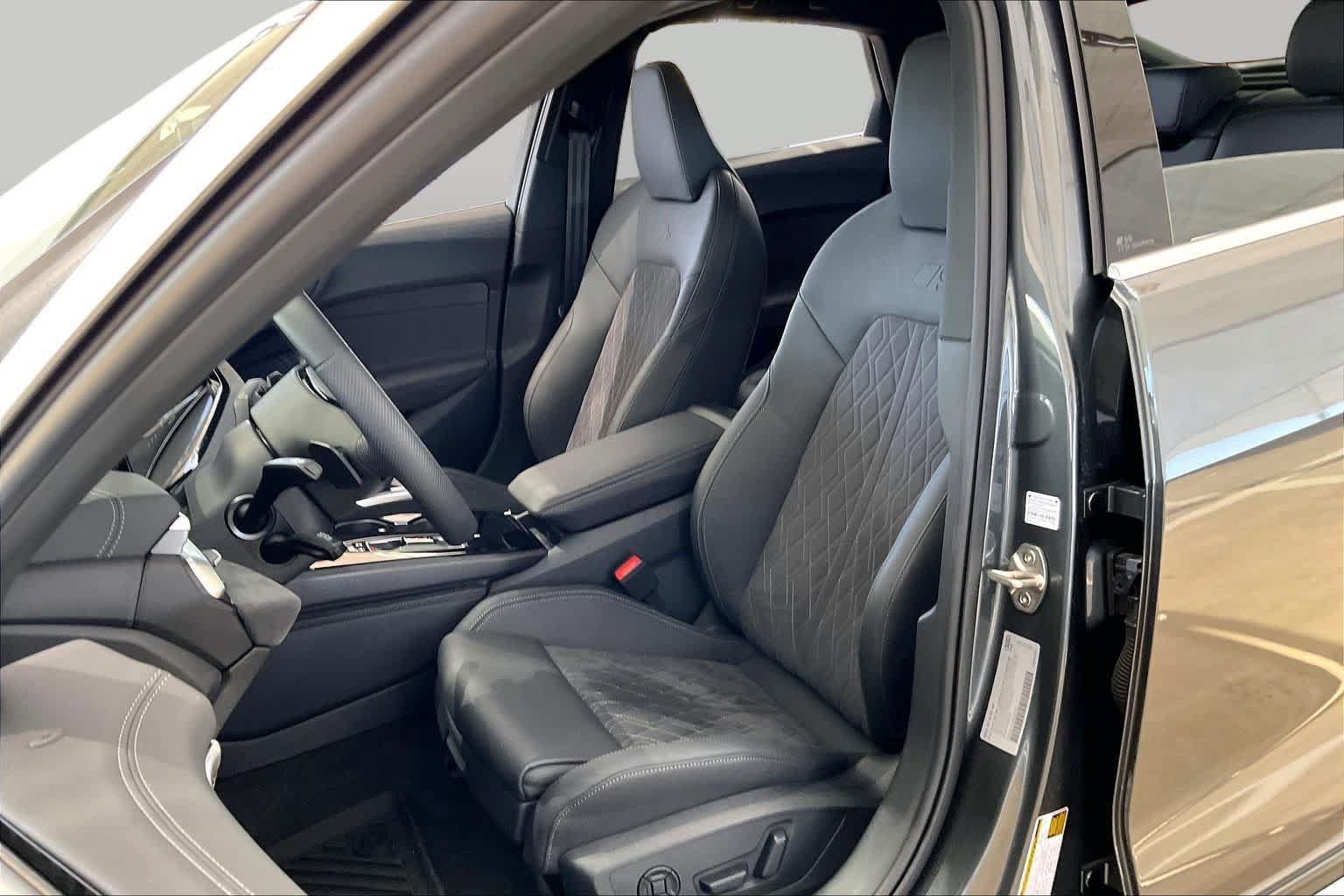 Used 2025 Audi S5 Premium Plus AWD/4WD image 8