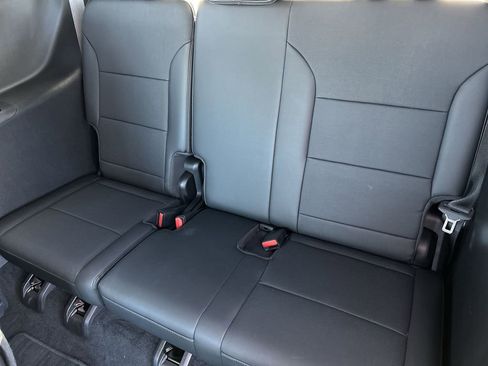 New 2026 Buick Enclave Preferred image 33