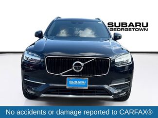 Used 2017 Volvo XC90 T6 Momentum w/ Vision Package AWD/4WD video 2
