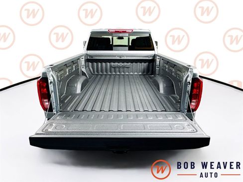 New 2026 GMC Sierra 2500 SLE w/ SLE Value Package; AWD/4WD image 32