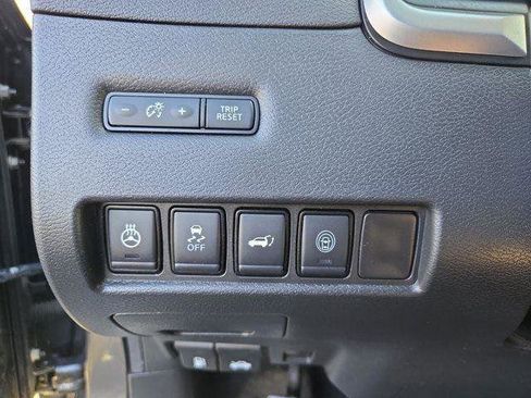 Used 2020 Nissan Murano Platinum AWD/4WD image 16