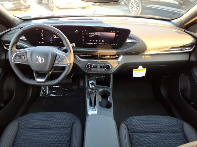 New 2026 Buick Envista Sport Touring w/ Convenience I Package FWD image 19