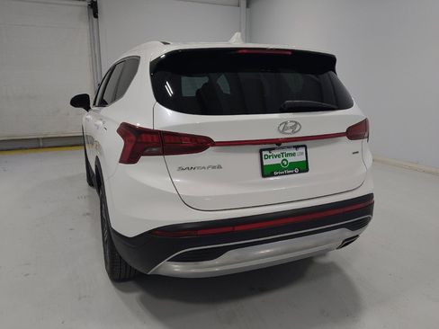 Used 2023 Hyundai Santa Fe SE w/ Cargo Package AWD/4WD image 6