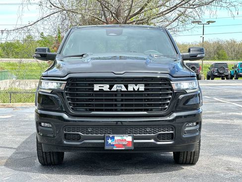 New 2026 RAM 1500 Laramie image 10