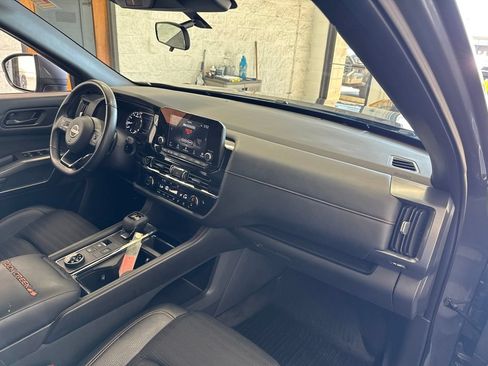 Used 2024 Nissan Pathfinder Rock Creek AWD/4WD image 51