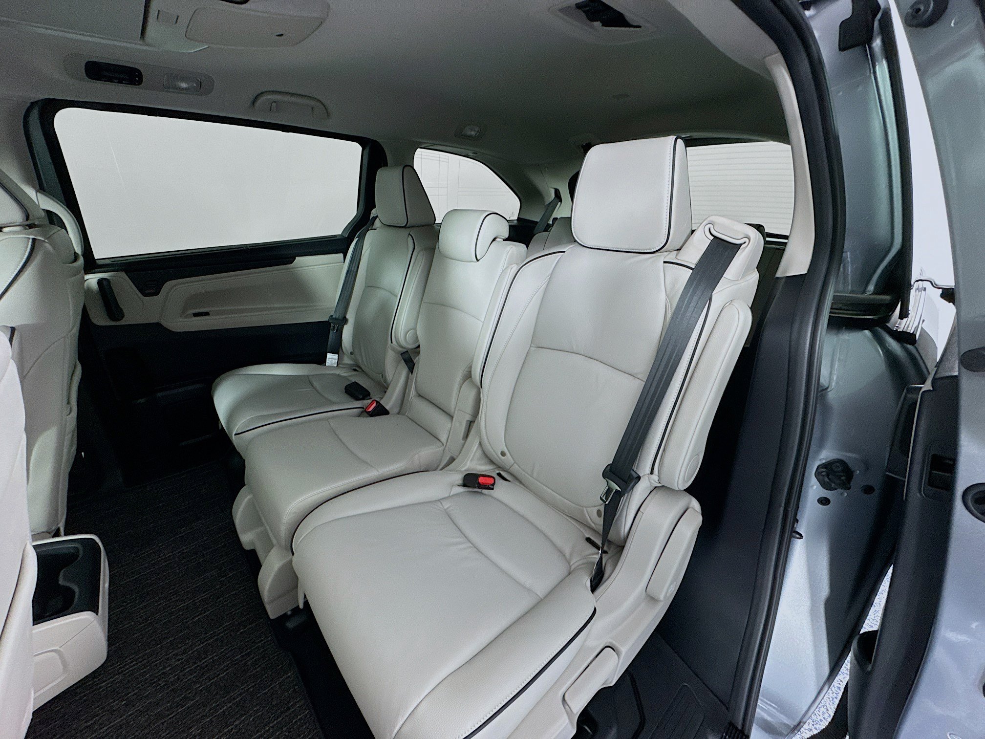 New 2026 Honda Odyssey Sport-L image 25