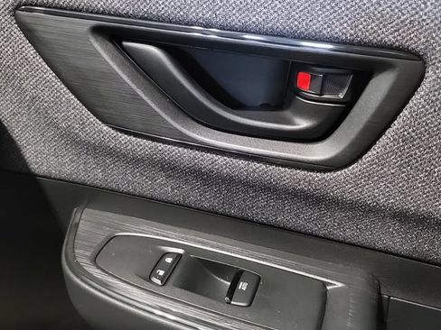 New 2026 Subaru Outback Limited AWD/4WD image 20