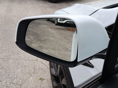 Used 2023 Tesla Model X AWD/4WD image 37