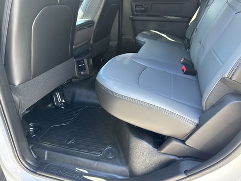 New 2025 RAM 5500 Tradesman image 24