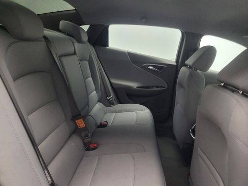 Used 2023 Chevrolet Malibu LT w/ Driver Confidence Package FWD image 19