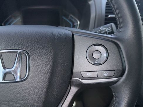 Used 2024 Honda Odyssey EX-L image 35