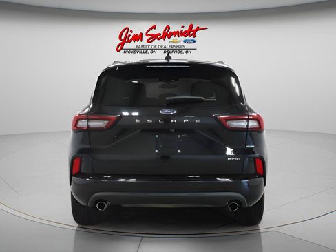 Used 2024 Ford Escape ST-Line AWD/4WD image 5