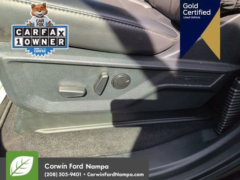 Certified 2025 Ford F150 Lariat AWD/4WD image 14