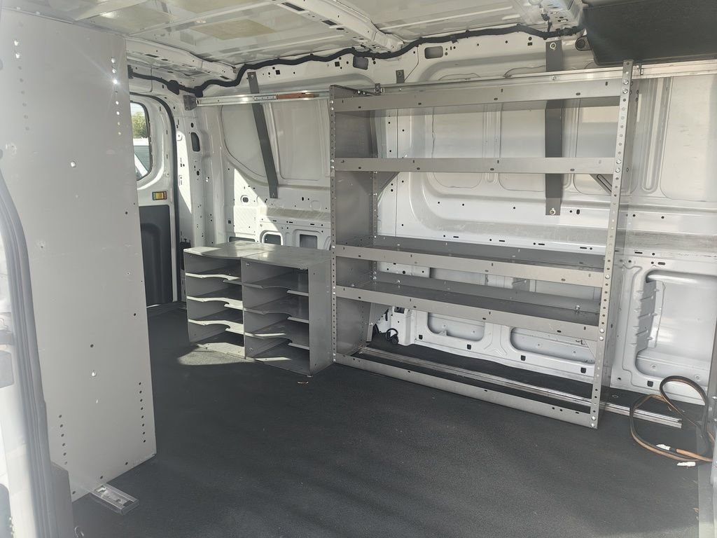 Used 2019 Ford Transit 150 130 Low Roof RWD image 6