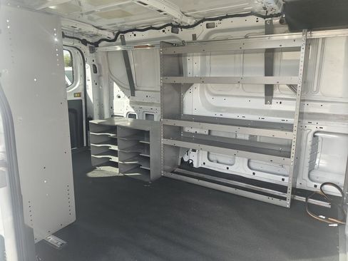 Used 2019 Ford Transit 150 130 Low Roof image 6