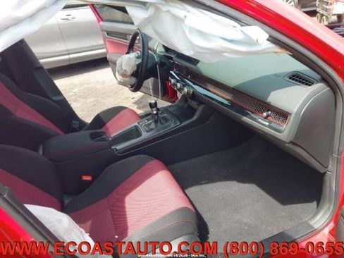 Used 2024 Honda Civic Si image 10